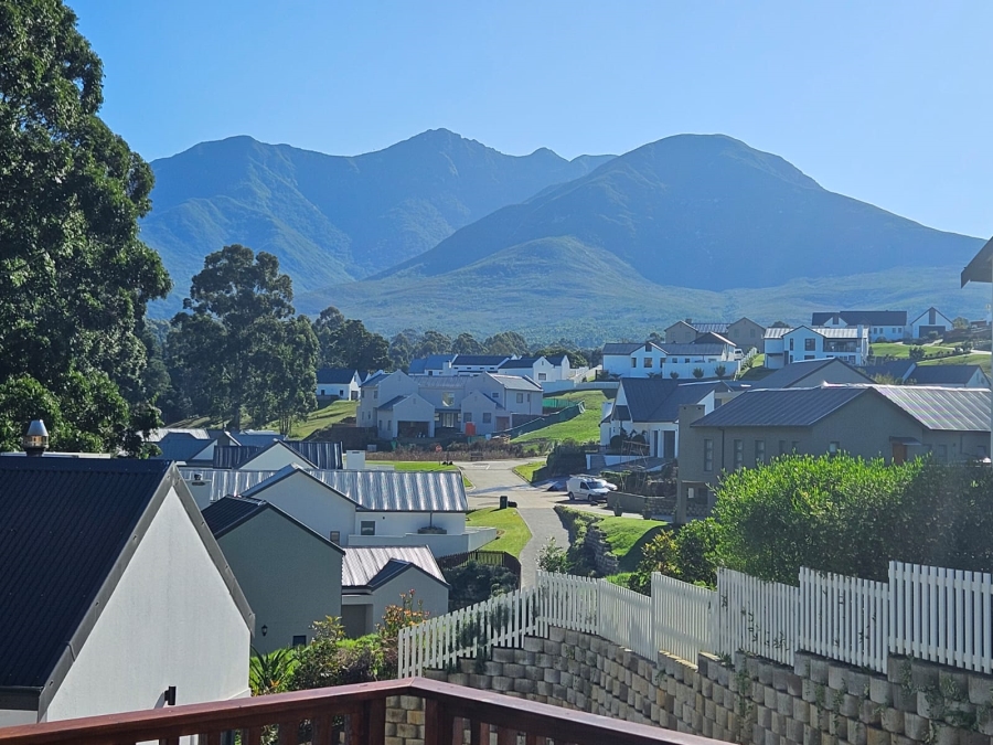 4 Bedroom Property for Sale in Mont Fleur Mountain Estate Western Cape